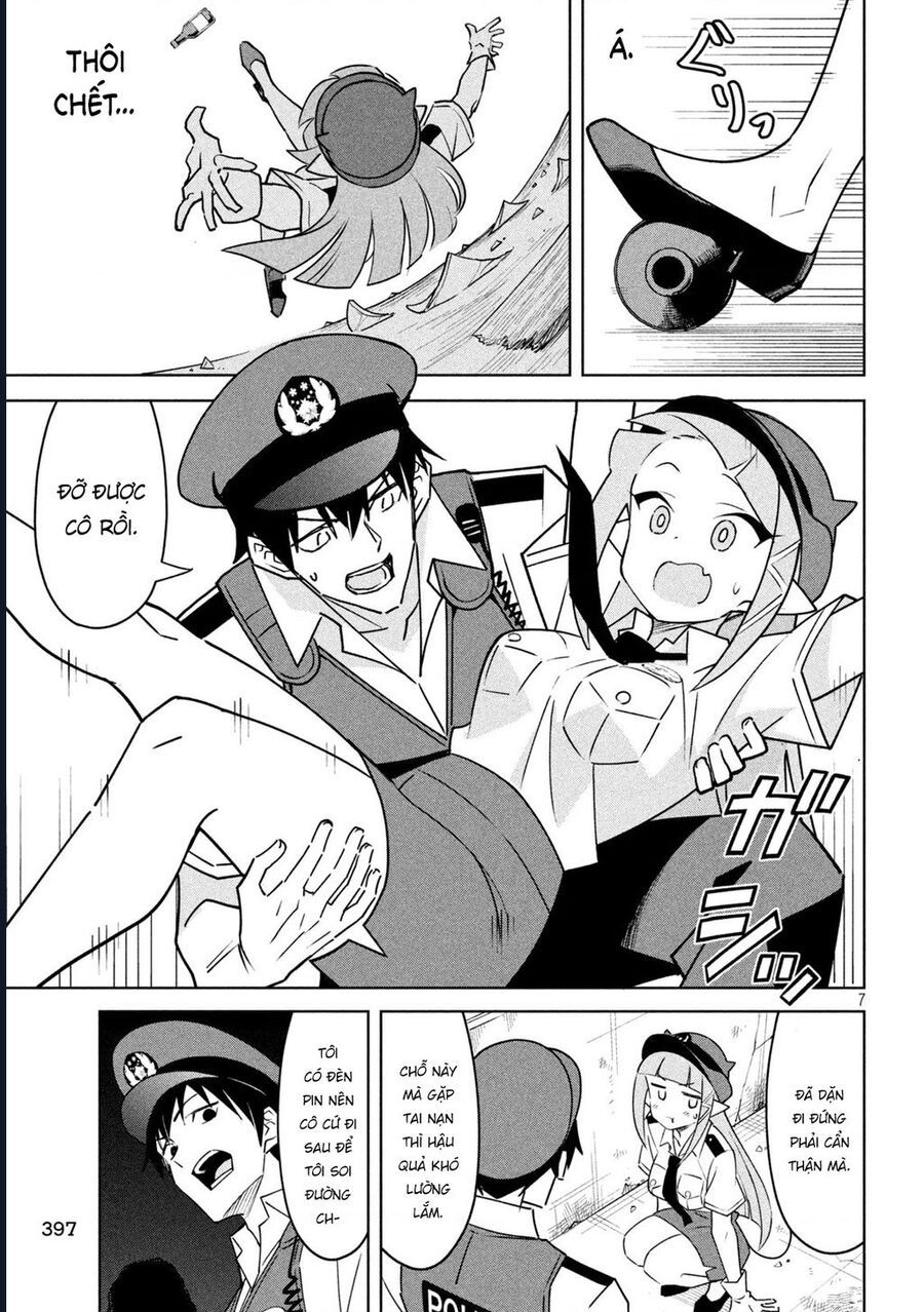 Akuma De Fukei! Chapter 9 - Trang 2