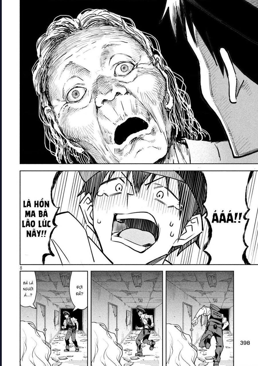 Akuma De Fukei! Chapter 9 - Trang 2