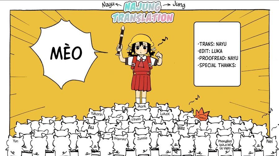 Akuma De Fukei! Chapter 10 - Trang 2