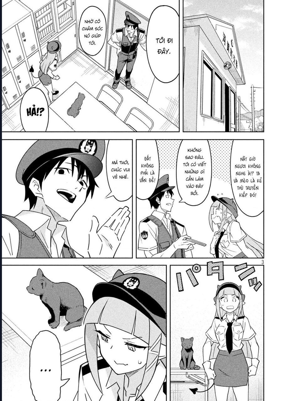 Akuma De Fukei! Chapter 10 - Trang 2