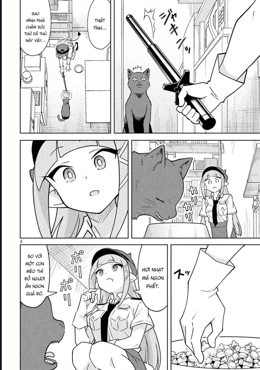 Akuma De Fukei! Chapter 10 - Trang 2