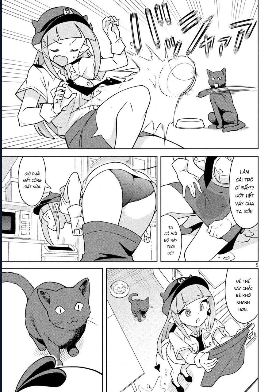 Akuma De Fukei! Chapter 10 - Trang 2
