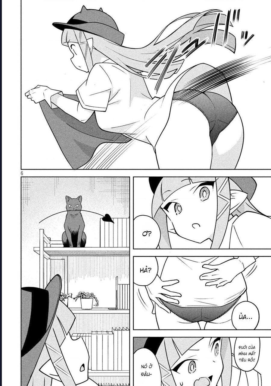 Akuma De Fukei! Chapter 10 - Trang 2