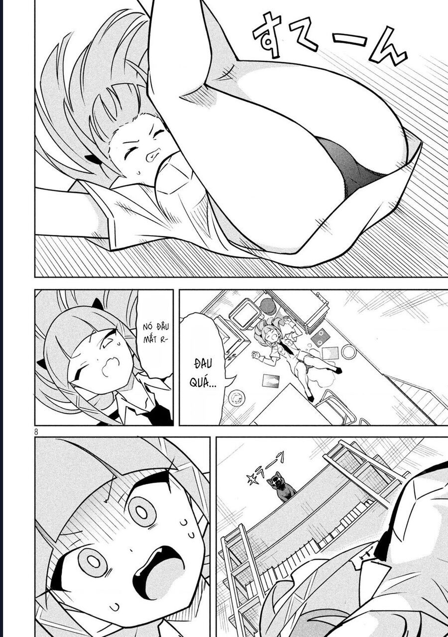 Akuma De Fukei! Chapter 10 - Trang 2