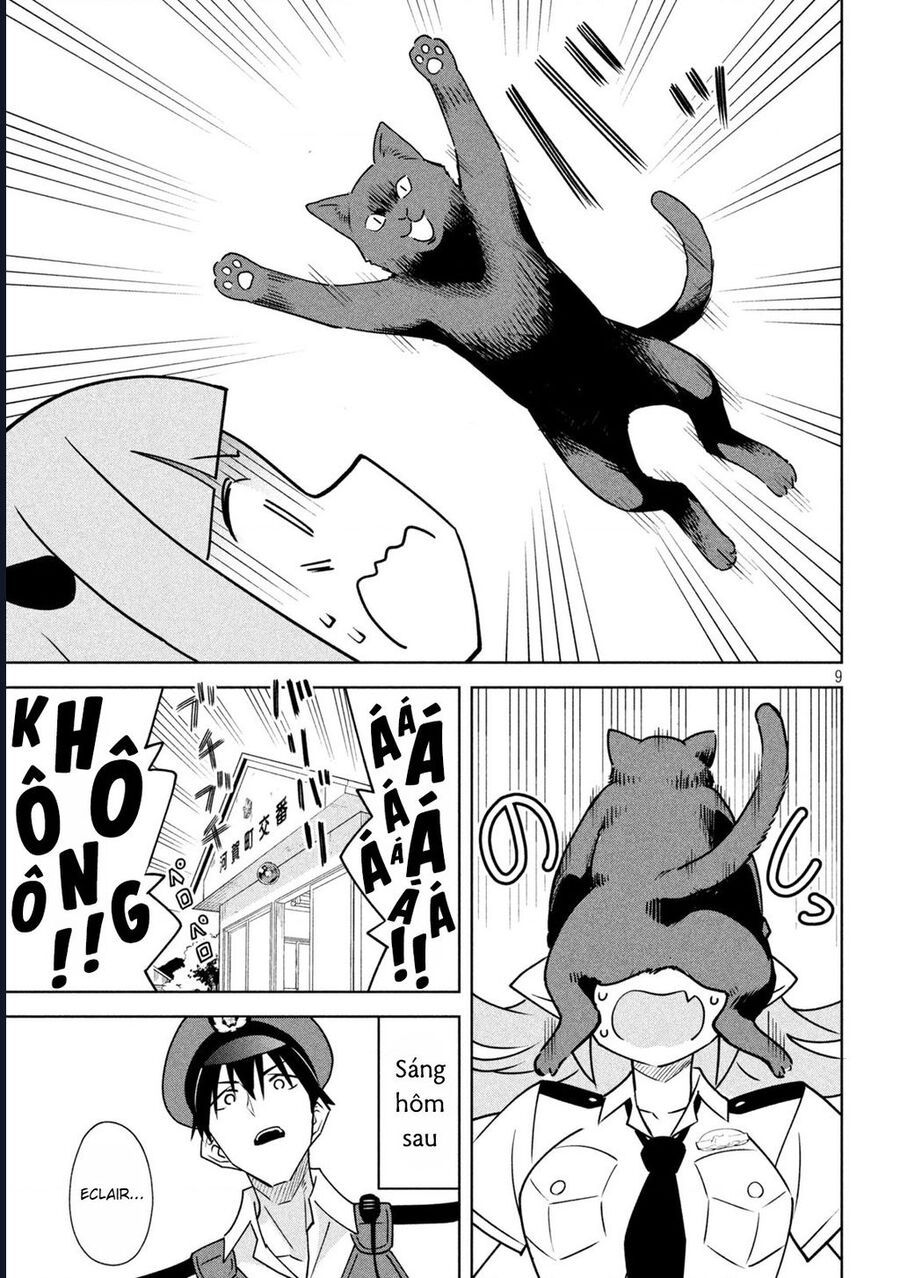 Akuma De Fukei! Chapter 10 - Trang 2