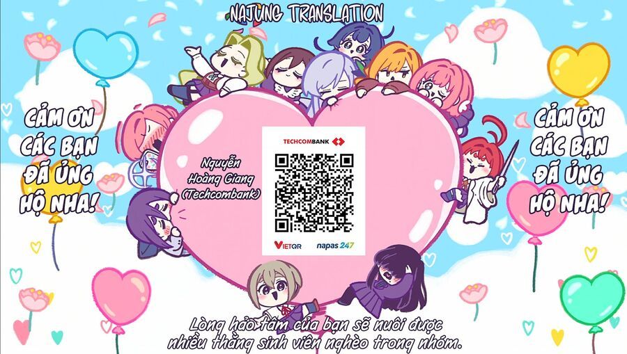 Akuma De Fukei! Chapter 11 - Trang 2