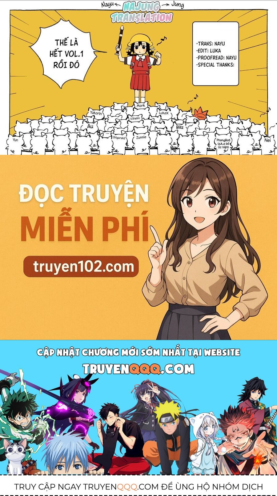 Akuma De Fukei! Chapter 11 - Trang 2