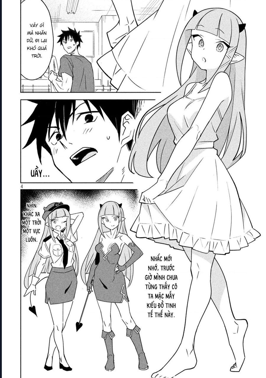 Akuma De Fukei! Chapter 11 - Trang 2