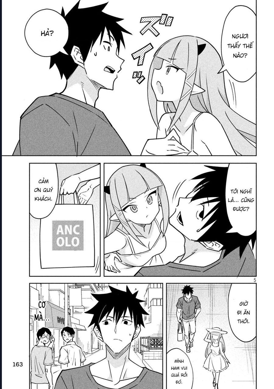 Akuma De Fukei! Chapter 11 - Trang 2