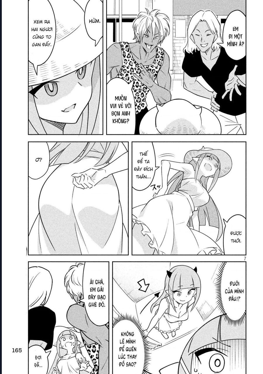 Akuma De Fukei! Chapter 11 - Trang 2