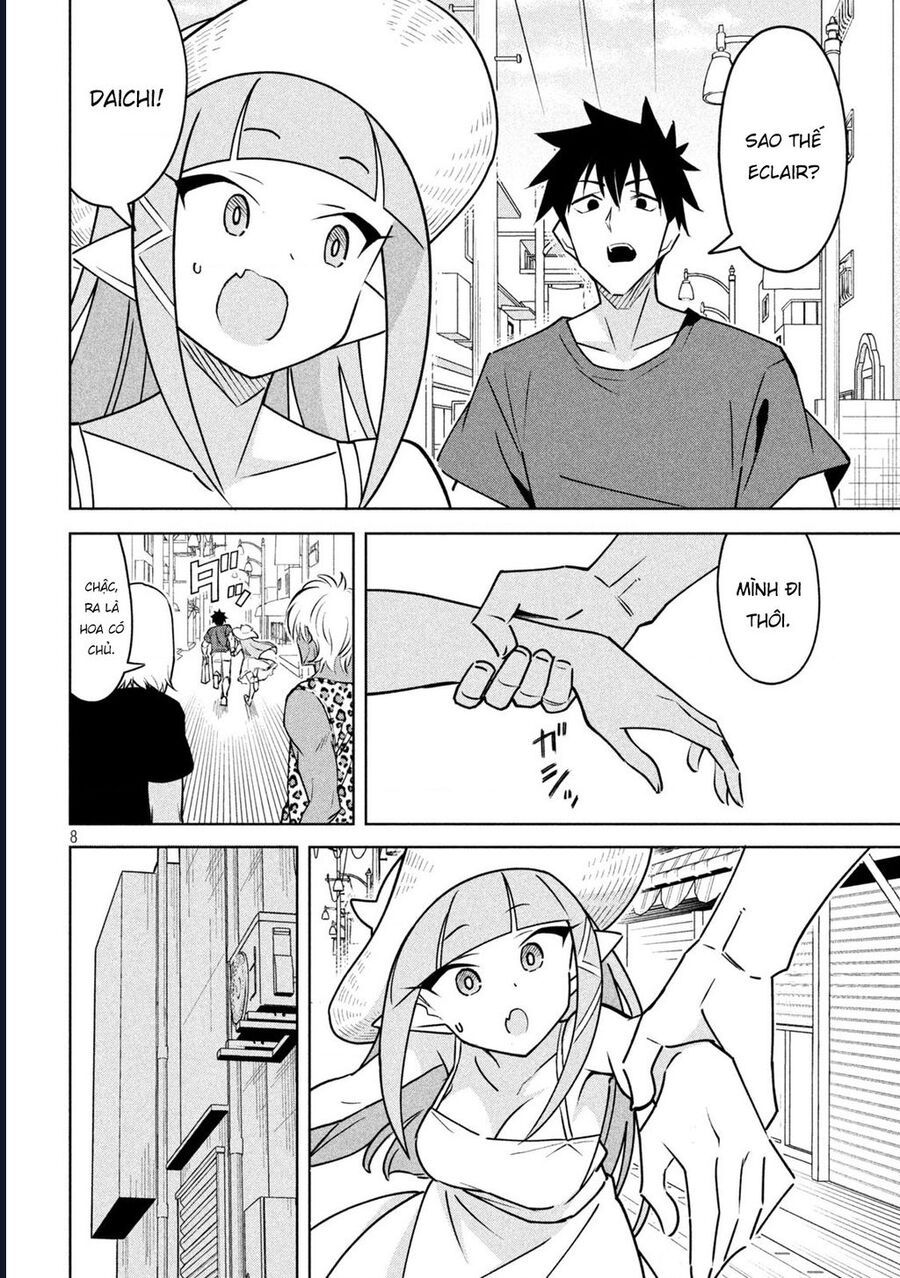 Akuma De Fukei! Chapter 11 - Trang 2