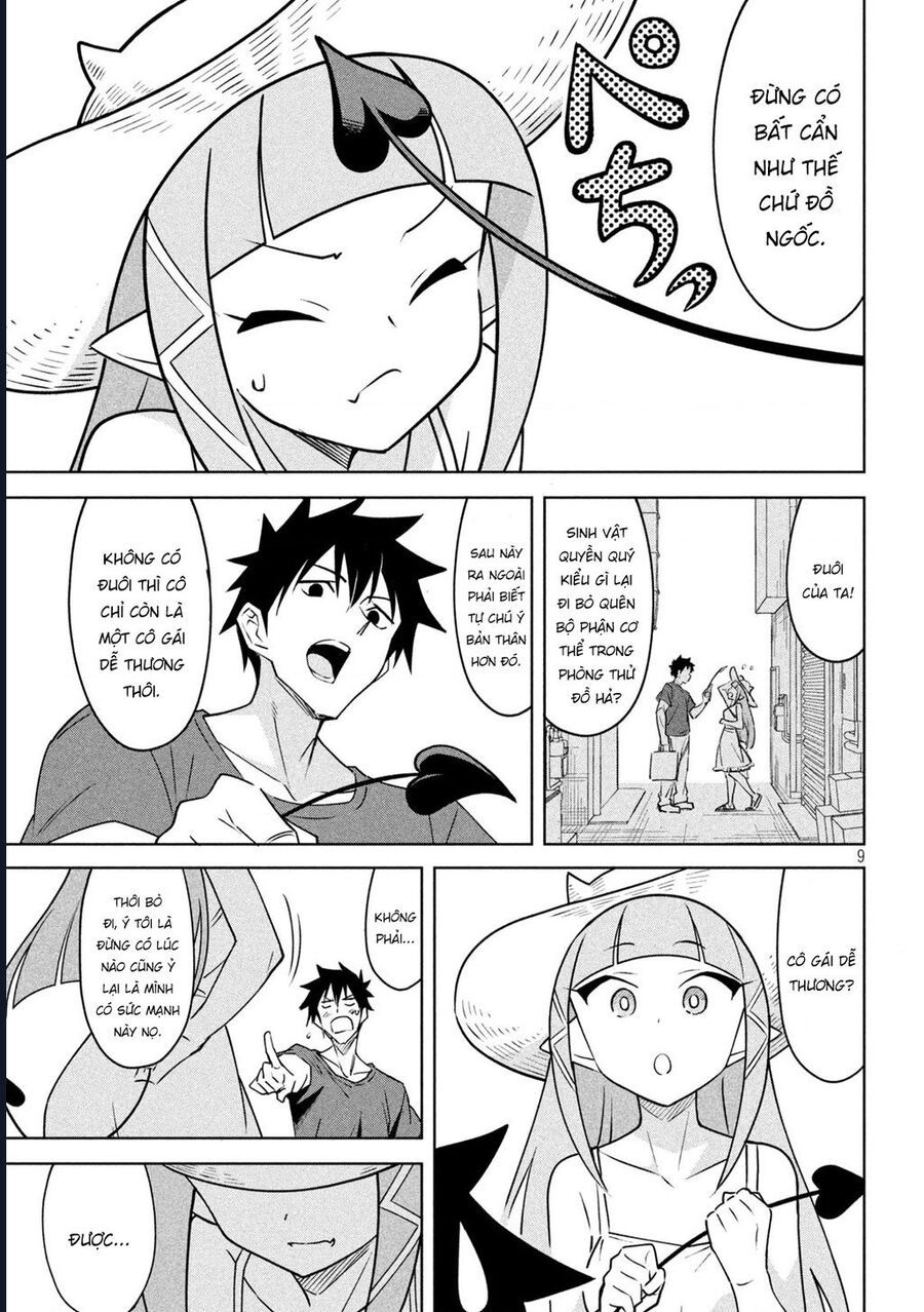 Akuma De Fukei! Chapter 11 - Trang 2