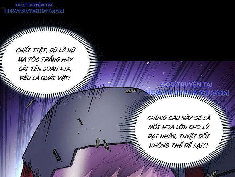Cương Thiết Khế Ước Chapter 23 - Trang 2