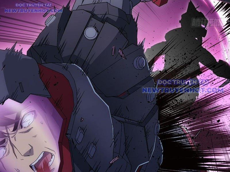 Cương Thiết Khế Ước Chapter 23 - Trang 2