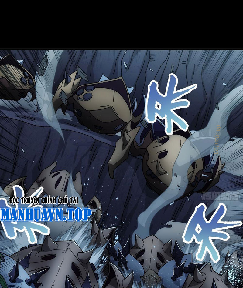 Cương Thiết Khế Ước Chapter 25 - Trang 2