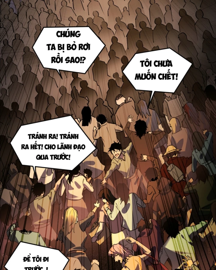 Cương Thiết Khế Ước Chapter 26 - Trang 2