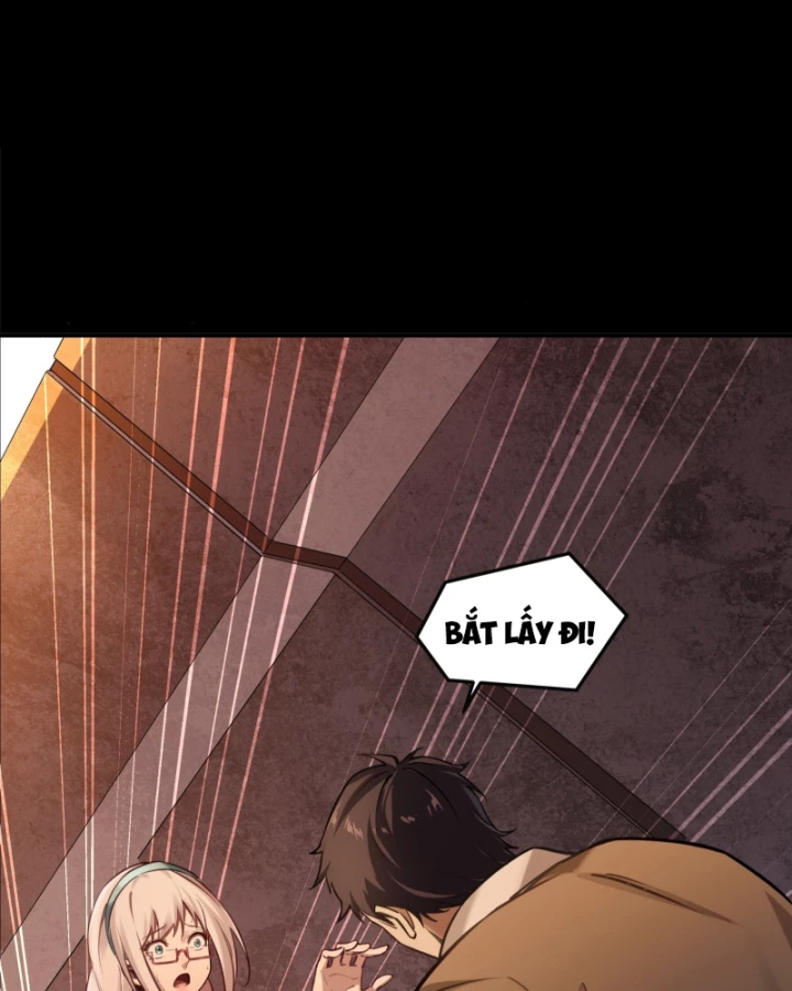 Cương Thiết Khế Ước Chapter 26 - Trang 2