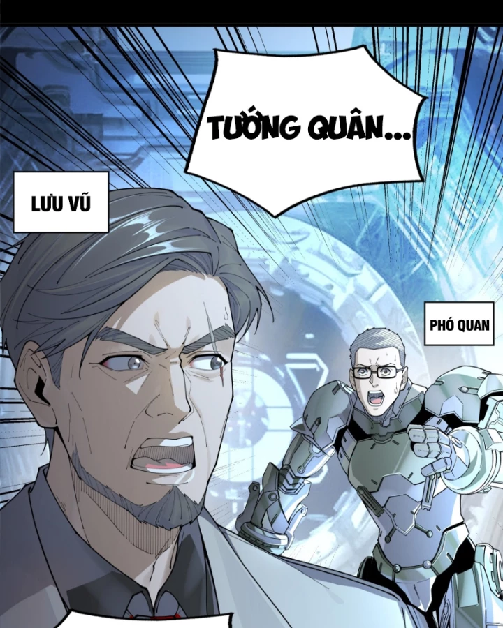 Cương Thiết Khế Ước Chapter 26 - Trang 2