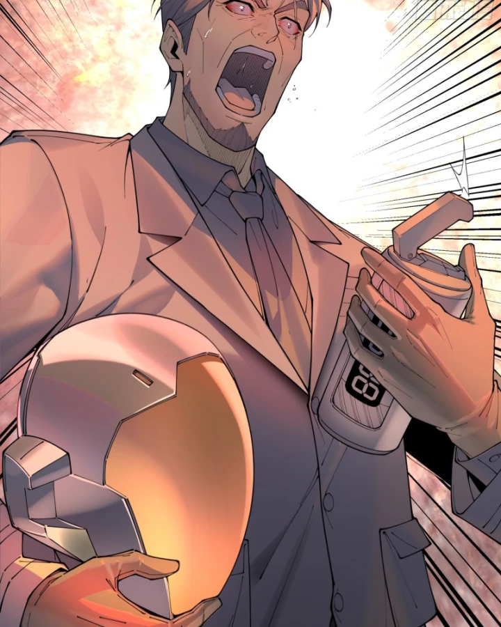 Cương Thiết Khế Ước Chapter 26 - Trang 2