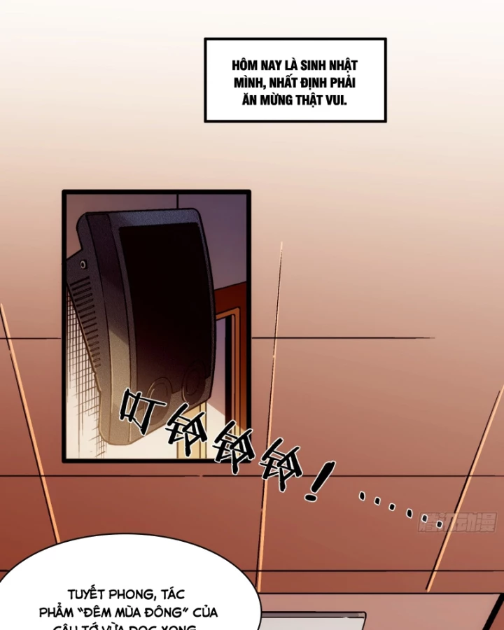 Cương Thiết Khế Ước Chapter 26 - Trang 2