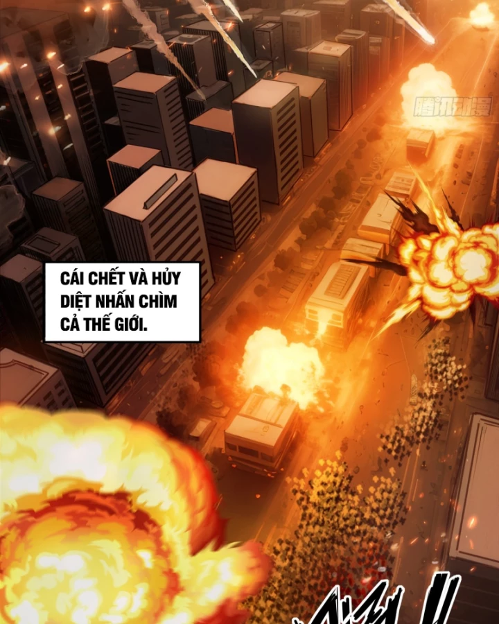 Cương Thiết Khế Ước Chapter 26 - Trang 2
