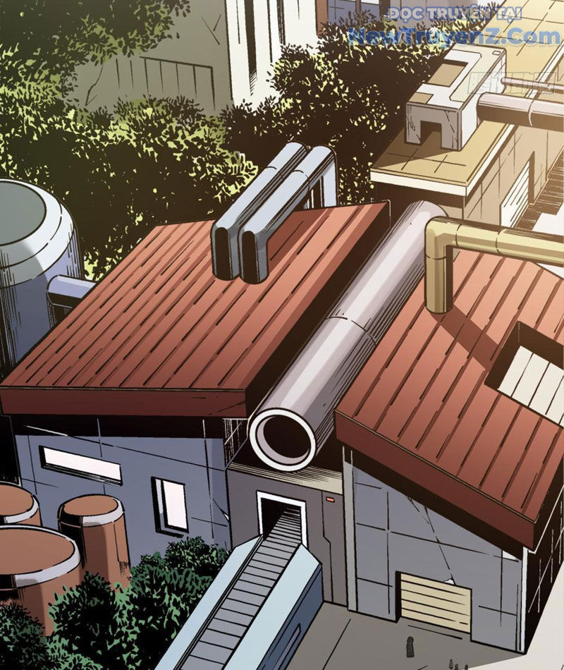 Cương Thiết Khế Ước Chapter 27 - Trang 2