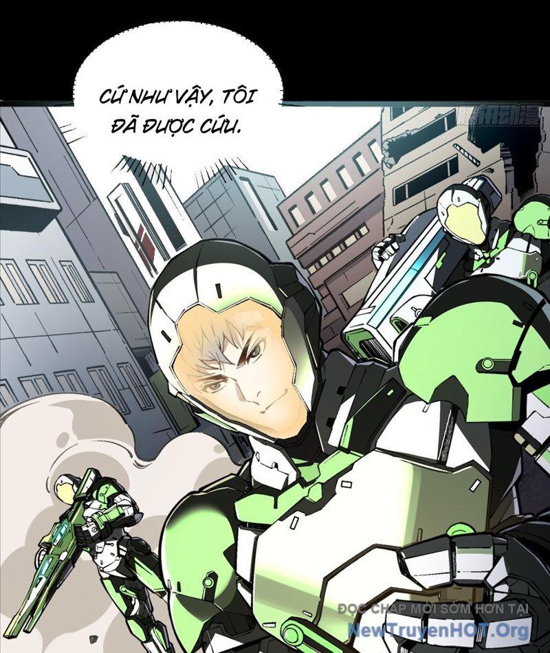 Cương Thiết Khế Ước Chapter 30 - Trang 2