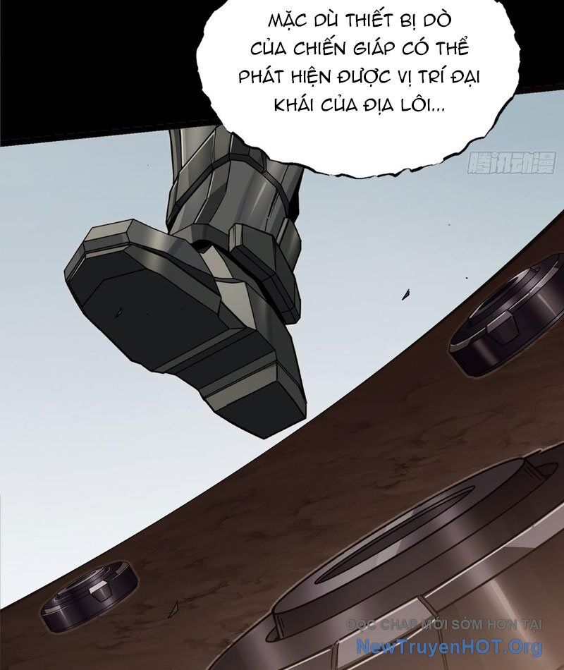 Cương Thiết Khế Ước Chapter 30 - Trang 2