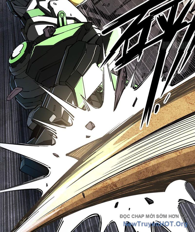 Cương Thiết Khế Ước Chapter 30 - Trang 2