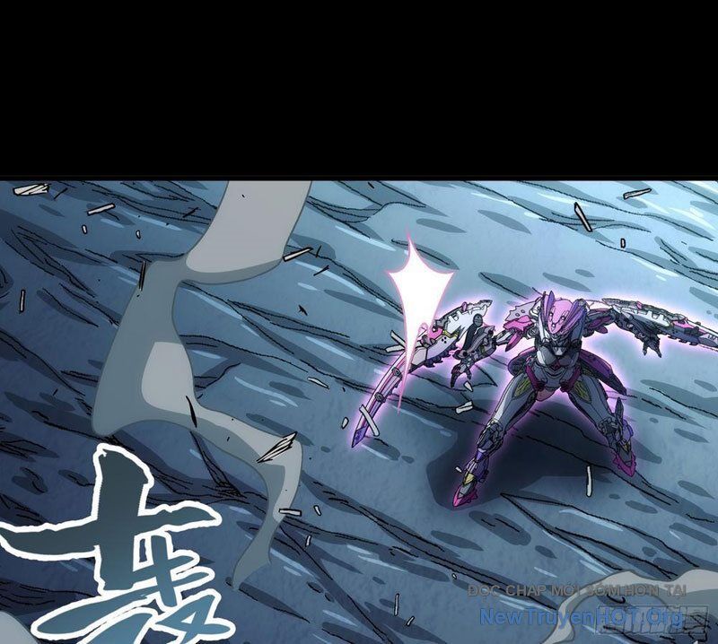 Cương Thiết Khế Ước Chapter 31 - Trang 2