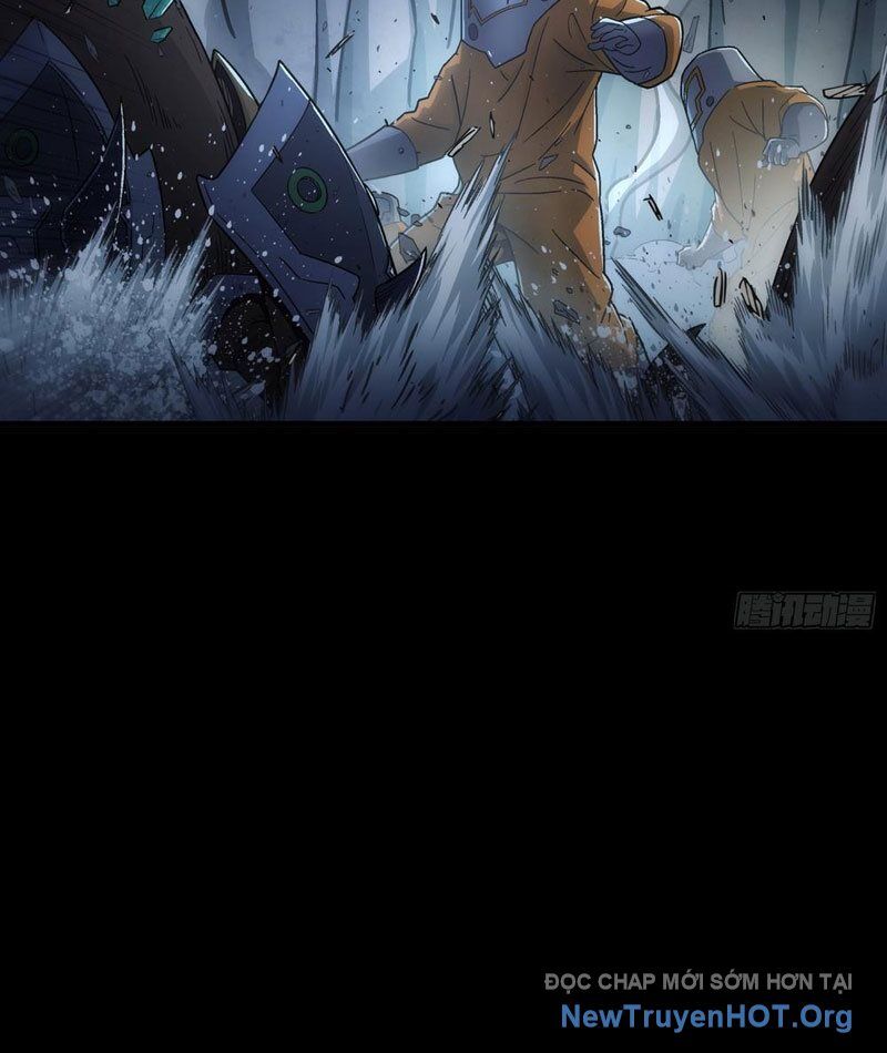 Cương Thiết Khế Ước Chapter 31 - Trang 2