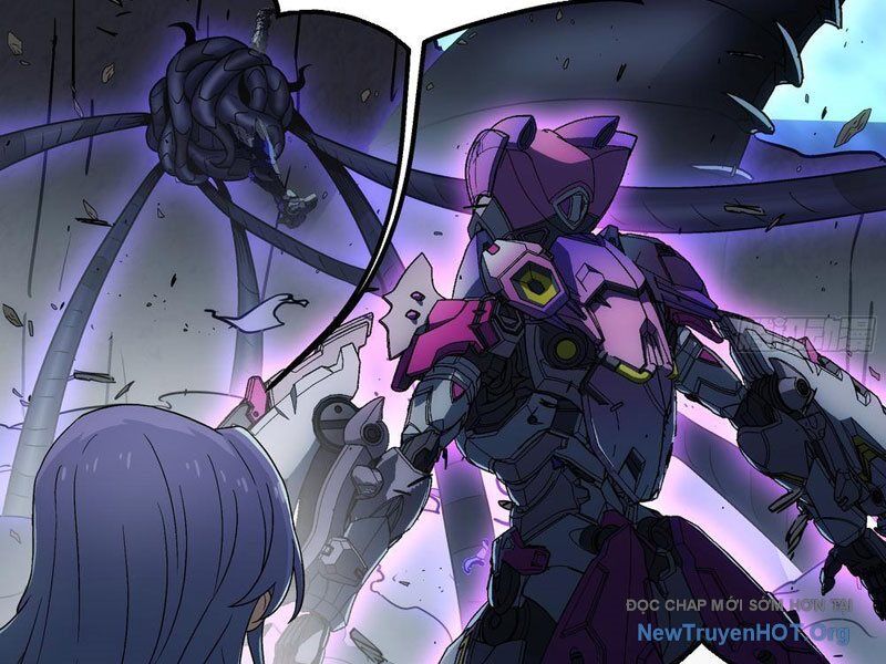 Cương Thiết Khế Ước Chapter 32 - Trang 2
