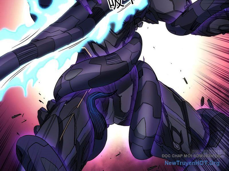 Cương Thiết Khế Ước Chapter 32 - Trang 2