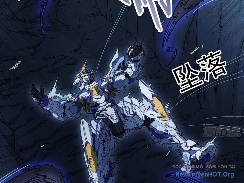 Cương Thiết Khế Ước Chapter 32 - Trang 2