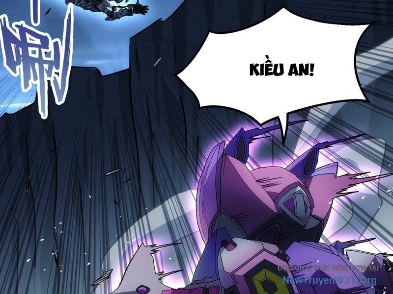 Cương Thiết Khế Ước Chapter 32 - Trang 2