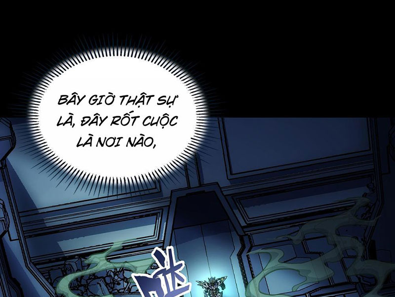 Cương Thiết Khế Ước Chapter 34 - Trang 2