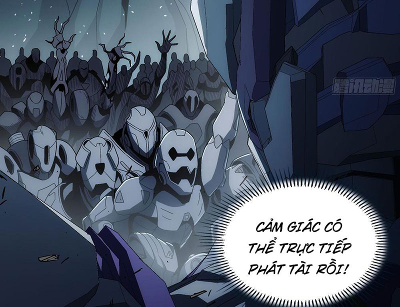 Cương Thiết Khế Ước Chapter 34 - Trang 2