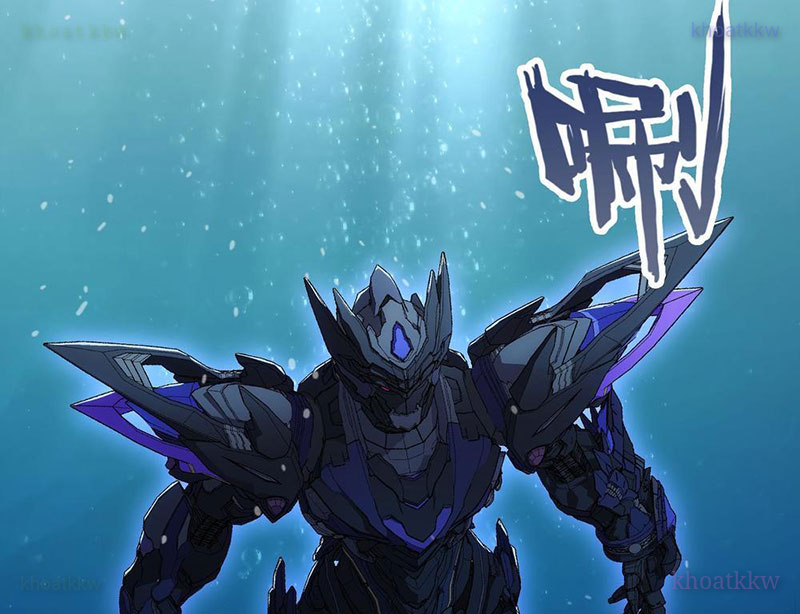 Cương Thiết Khế Ước Chapter 34 - Trang 2
