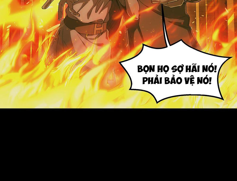Cương Thiết Khế Ước Chapter 34 - Trang 2