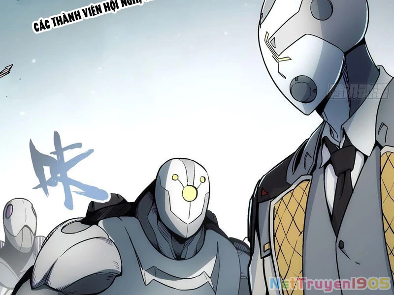 Cương Thiết Khế Ước Chapter 35 - Trang 2