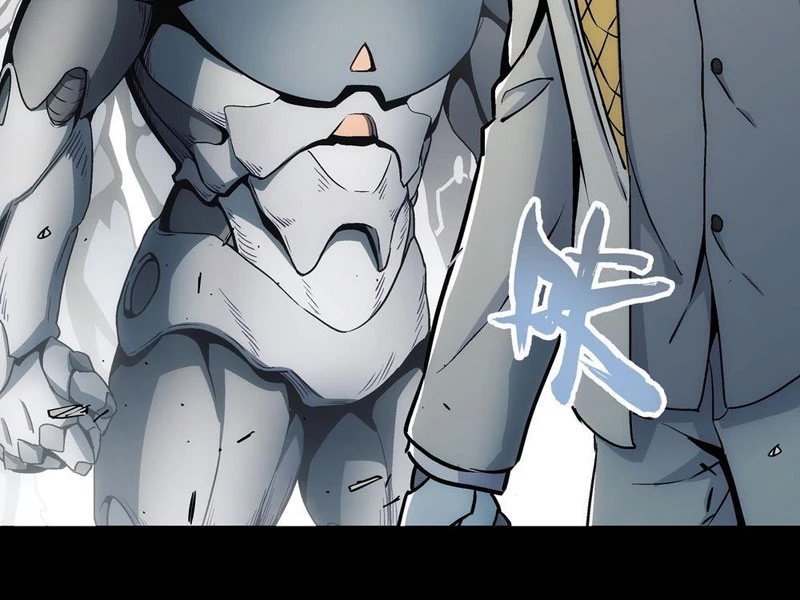 Cương Thiết Khế Ước Chapter 35 - Trang 2