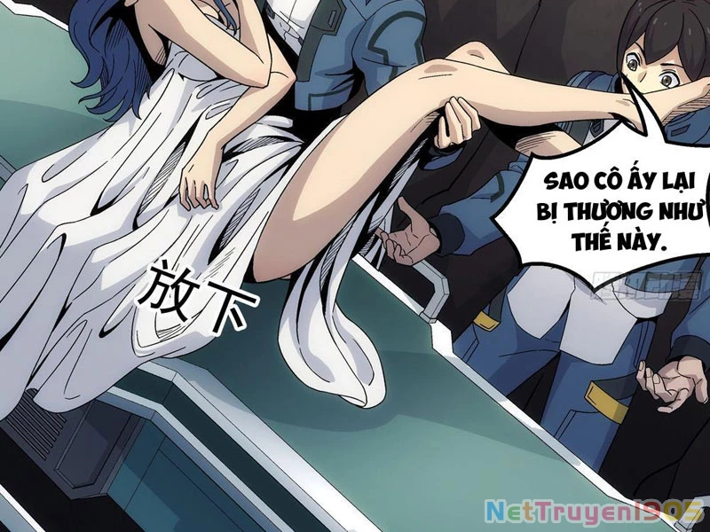 Cương Thiết Khế Ước Chapter 35 - Trang 2