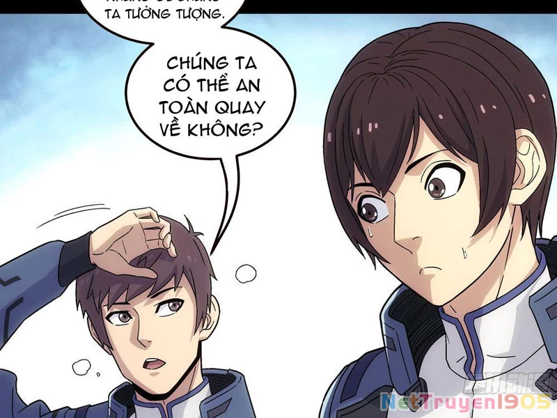 Cương Thiết Khế Ước Chapter 35 - Trang 2