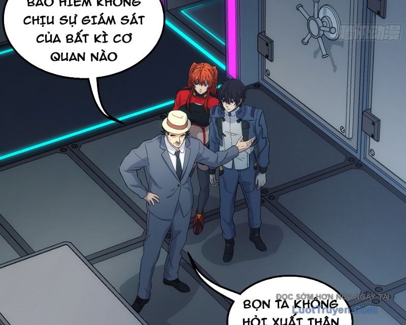 Cương Thiết Khế Ước Chapter 42 - Trang 2