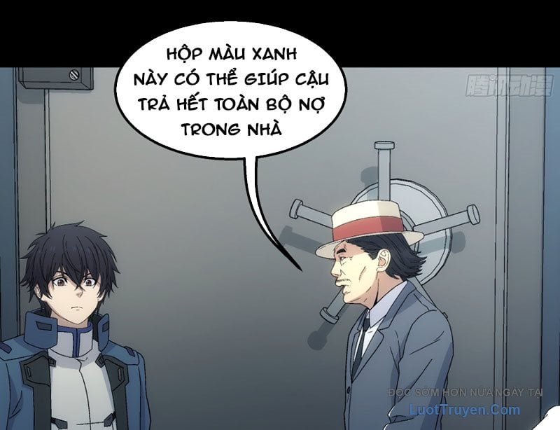 Cương Thiết Khế Ước Chapter 42 - Trang 2