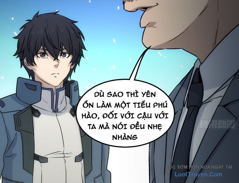 Cương Thiết Khế Ước Chapter 42 - Trang 2