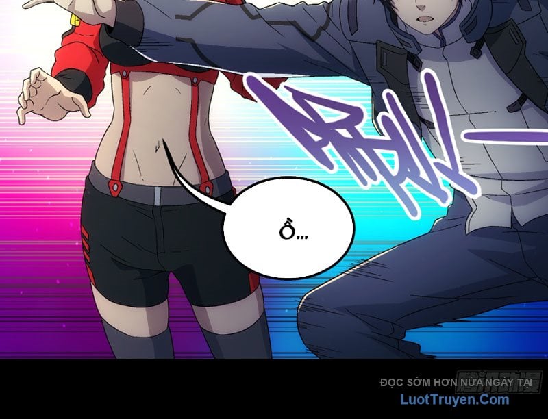 Cương Thiết Khế Ước Chapter 42 - Trang 2