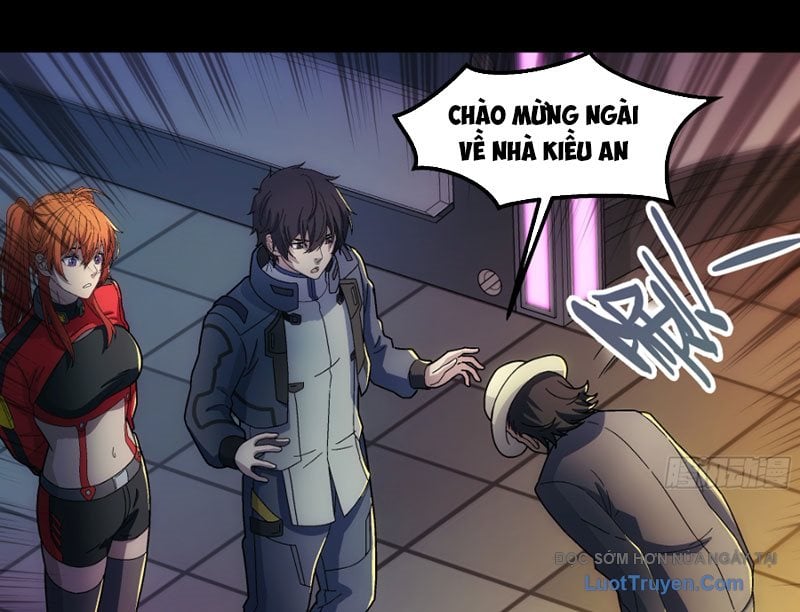 Cương Thiết Khế Ước Chapter 42 - Trang 2