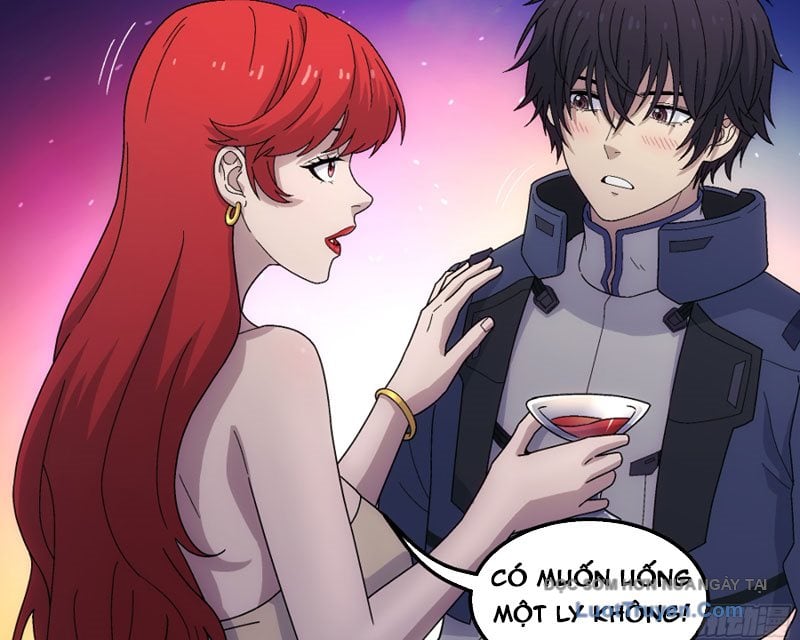 Cương Thiết Khế Ước Chapter 42 - Trang 2