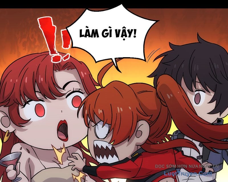 Cương Thiết Khế Ước Chapter 42 - Trang 2